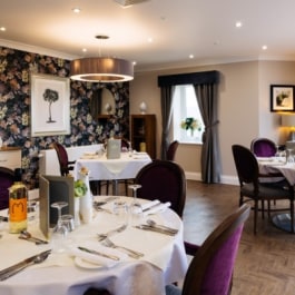 Barchester Herne Place Care Home, Herne Bay, Kent