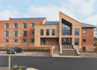 Wilford View Care Home, Nottingham, Nottinghamshire