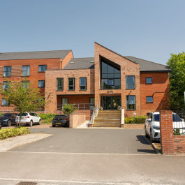 Wilford View Care Home, Nottingham, Nottinghamshire