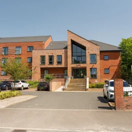 Wilford View Care Home