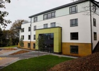 Dora Rose Care Home, Stafford, Staffordshire