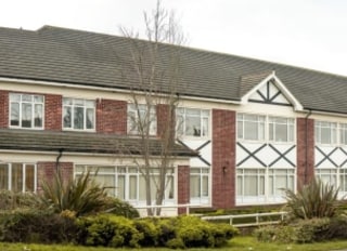 Jubilee Care Home, Rotherham, South Yorkshire