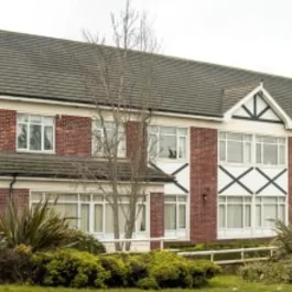 Jubilee Care Home