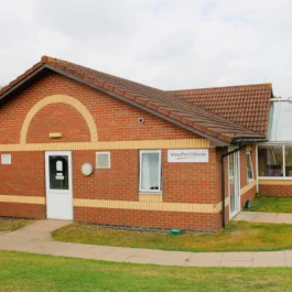 Woodford House Care Home