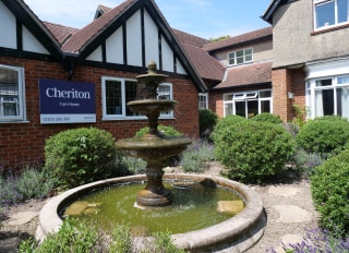 Cheriton Care Home, Dorchester, Dorset