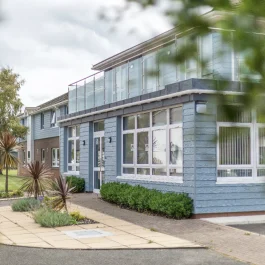 Crovan Court