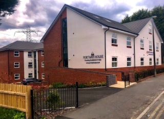 Portway House Specialist Care Centre