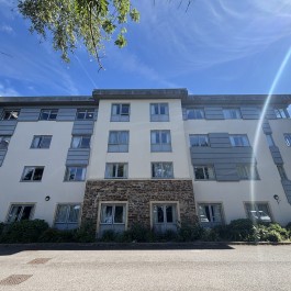 The Fleet Care Home, Dartmouth, Devon