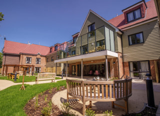 Ancasta Grove, Southampton, Hampshire