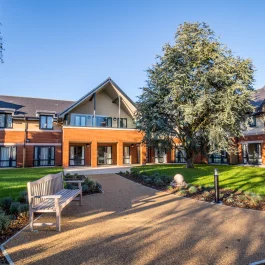 Chichester Grange