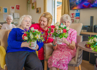 Little Heath Care & Support, Bristol, South Gloucestershire