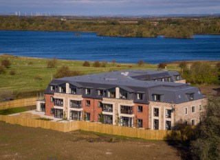 Mere Hall Care Home, Hornsea, East Riding of Yorkshire