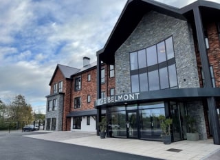 The Belmont, Worcester, Worcestershire