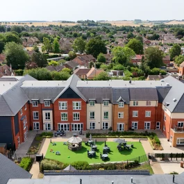 Elmbrook Court