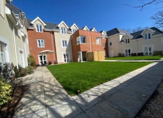 Marula Lodge, Camberley, Surrey