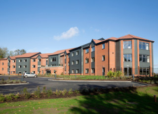 Henley House
