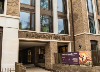 Beachcroft House Care Home, London, London