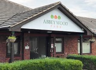 Abbey Wood Park Nursing Home, Liverpool, Merseyside