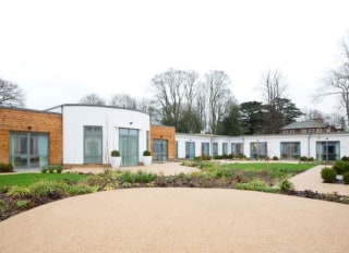 Clarendon Lodge