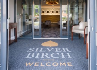 Silver Birch Care Home, 3 Europa Way, Ipswich, Suffolk IP1 5DL | 25 Reviews