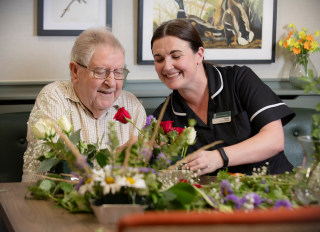 Brampton Manor, Newmarket, Suffolk