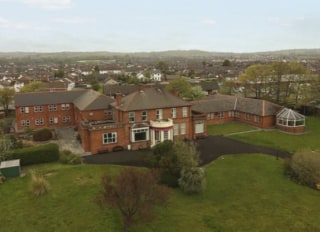 Victoria Court, Carrickfergus, County Antrim