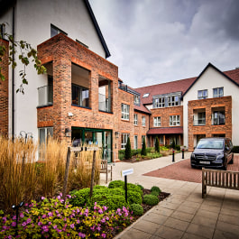 Beckenham Park Care Home - Avery Collection, Beckenham, London