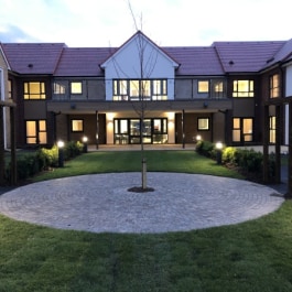 Bishop's Cleeve Care Home, Cheltenham, Gloucestershire