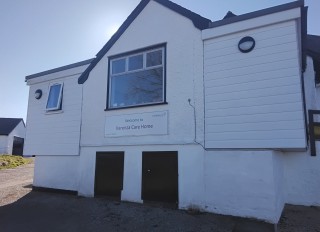 Karenza Care Home, St Agnes, Cornwall
