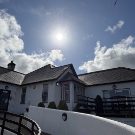 Karenza Care Home, St Agnes, Cornwall