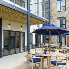 Elstow Manor Care Home