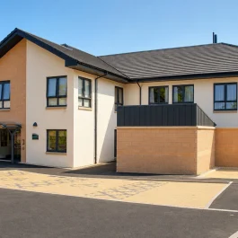 Willow Lodge Care Home