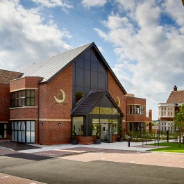 Avery Park Care Home - Avery Healthcare
