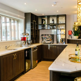 St Mary's Lodge Care Home, Hull, East Riding of Yorkshire