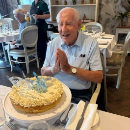 Barchester Kings Park Care Home