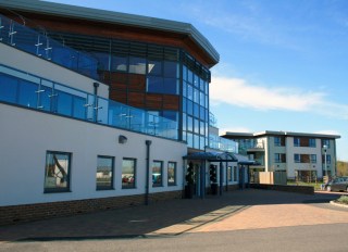 Hawkinge House Proactive Assessment Unit, Folkestone, Kent