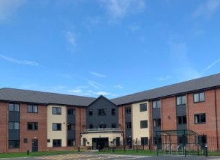 Care Homes belonging to Cadley Hill View