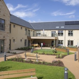 Marionville Court Care Home 3 Lochend Road South Edinburgh City Of Marionville Court Care Home 3 Lochend Road South Edinburgh City Of