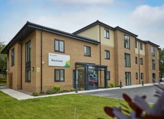 Blackmoor, Birmingham, West Midlands
