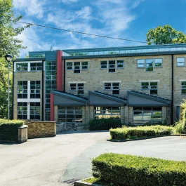 Priority Care Home
