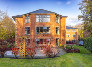 Care Homes belonging to Park View Nursing Home