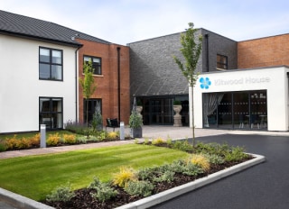 Kitwood House Care Residence, Northwich, Cheshire