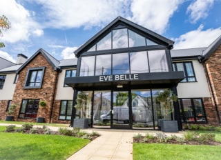 Eve Belle