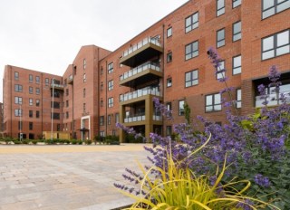 Care Homes belonging to Belong Chester