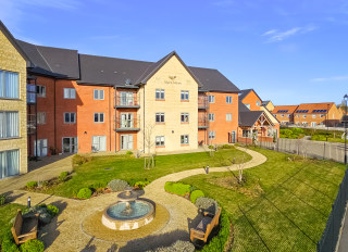 Aspen Manor Care Home, Oakham, Rutland