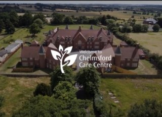 Chelmsford Care Centre, Chelmsford, Essex