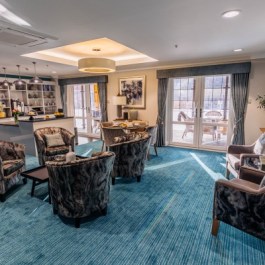 Barchester Chestnut Gardens Care Home, Purley, London