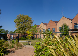 Brook Meadows House Care Home