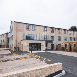 Adel Manor Care Home, Leeds, West Yorkshire
