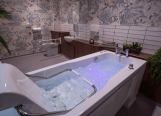 Adel Manor Care Centre, Leeds, West Yorkshire